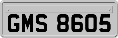 GMS8605