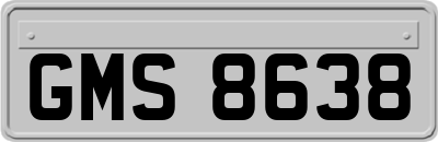 GMS8638