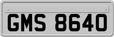 GMS8640