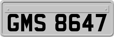 GMS8647