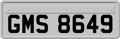 GMS8649