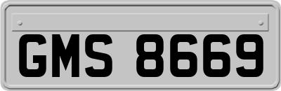 GMS8669