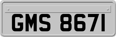 GMS8671
