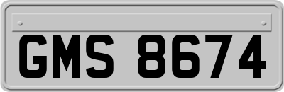GMS8674