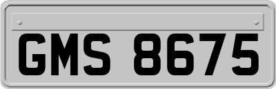 GMS8675
