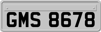 GMS8678