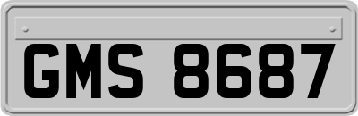 GMS8687