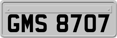 GMS8707