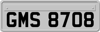 GMS8708