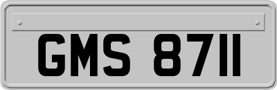 GMS8711