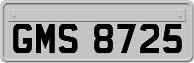 GMS8725
