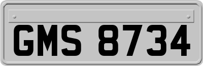 GMS8734