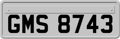 GMS8743