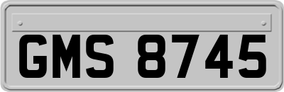 GMS8745
