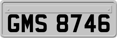 GMS8746