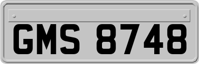 GMS8748