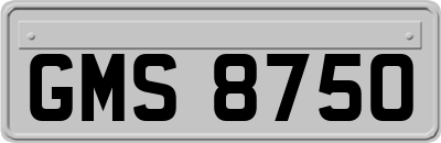 GMS8750