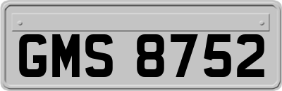 GMS8752