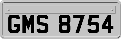 GMS8754