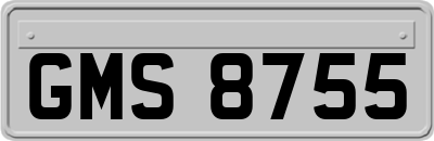 GMS8755