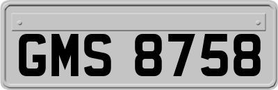 GMS8758