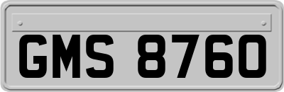 GMS8760