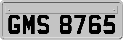 GMS8765