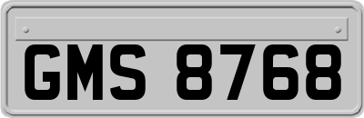 GMS8768