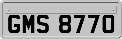 GMS8770