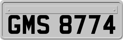GMS8774