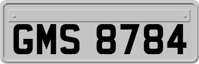 GMS8784