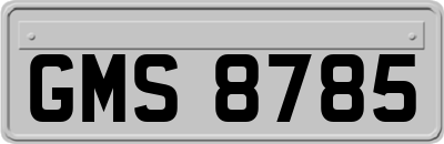 GMS8785
