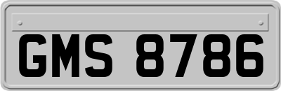GMS8786