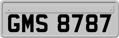 GMS8787
