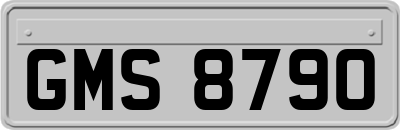 GMS8790