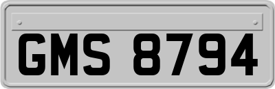 GMS8794