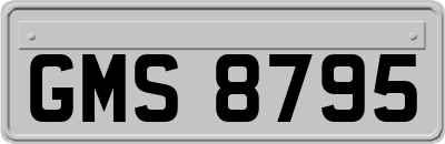 GMS8795