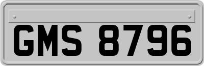 GMS8796