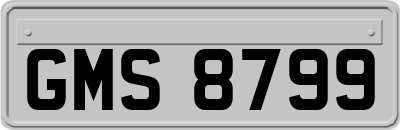 GMS8799