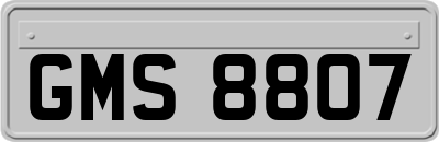 GMS8807