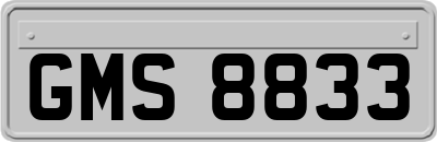 GMS8833