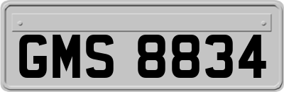 GMS8834