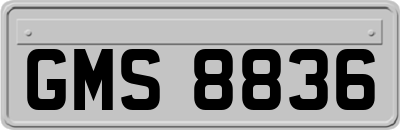 GMS8836