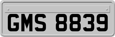 GMS8839