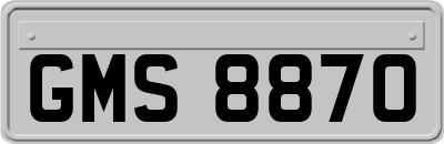 GMS8870