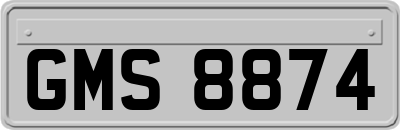 GMS8874