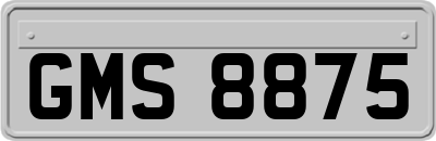 GMS8875