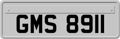 GMS8911