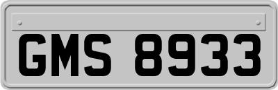 GMS8933