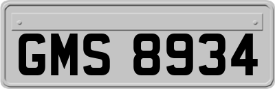 GMS8934